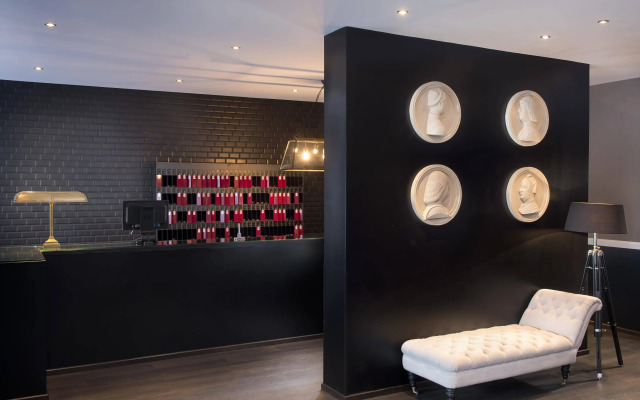 Hotel Excelsior Ludwigshafen