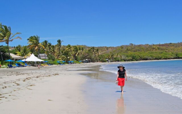 Cap Cove Resort, Saint Lucia