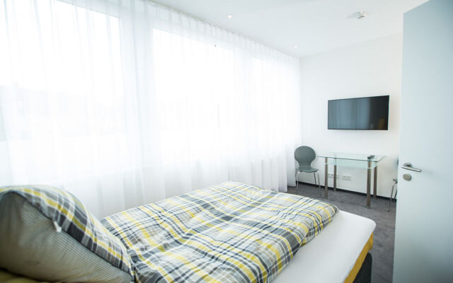 Star Apartments Cologne-Luxemburger Strasse
