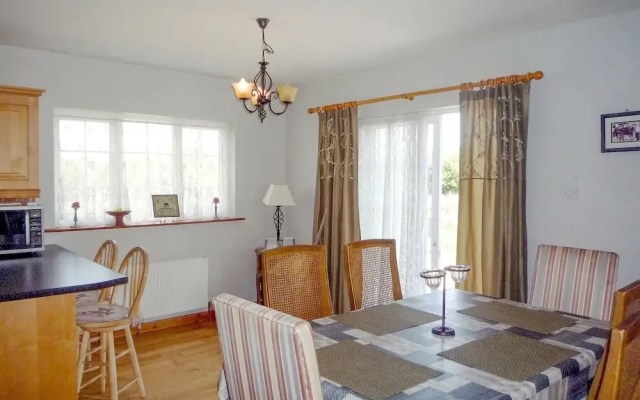 Shannons Gate Holiday Home Killorglin