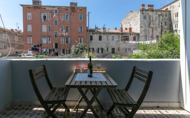La Preziosa Rooms