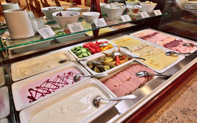 Villa Savoy Spa & Wellness