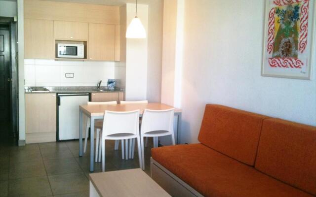 Apartaments CYE SALOU