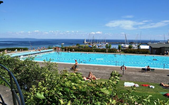Hotell Bellevue