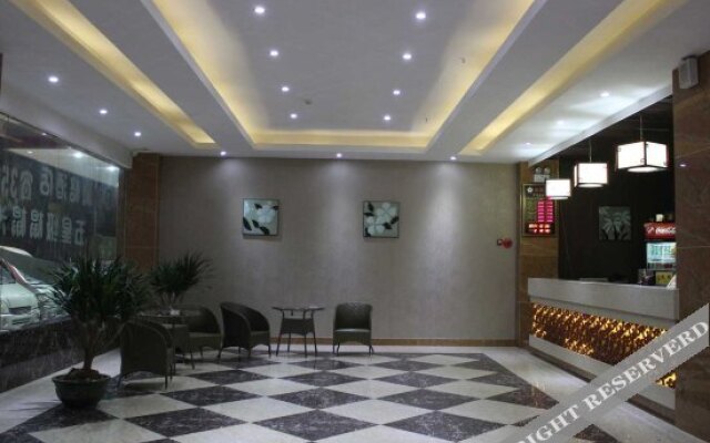 Jintian Business Hotel