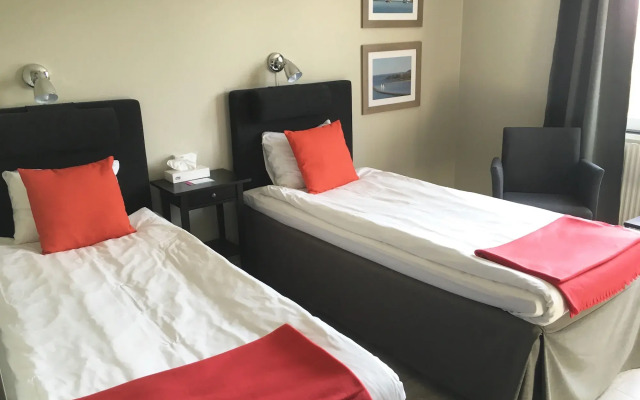 Quality Hotel Vanersborg