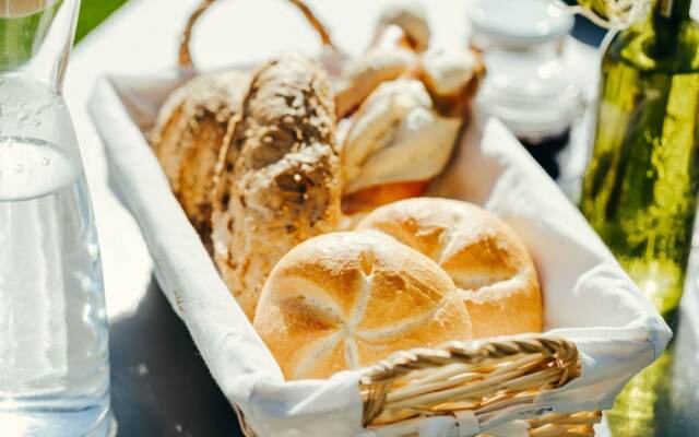 Cozy Apartment in Wenns With Garden