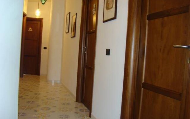 Casa Mauri