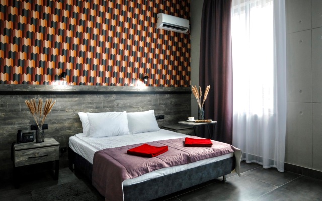 Termalny park-hotel Psygups