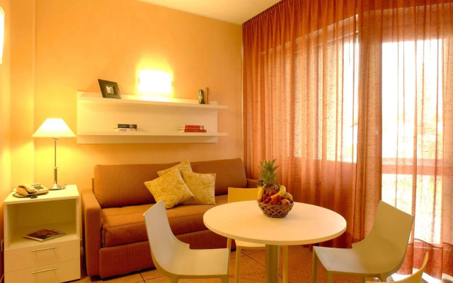 Residence Oliveto