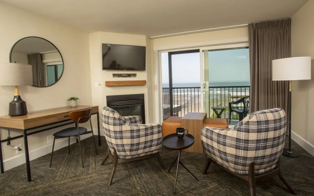 Shearwater Inn