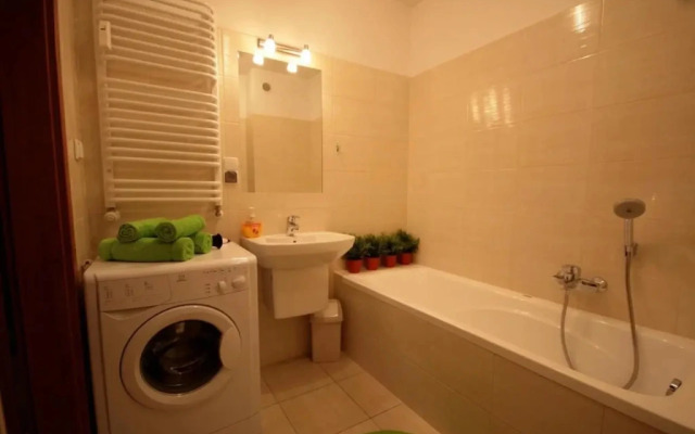 Exclusive Apartments Czysta