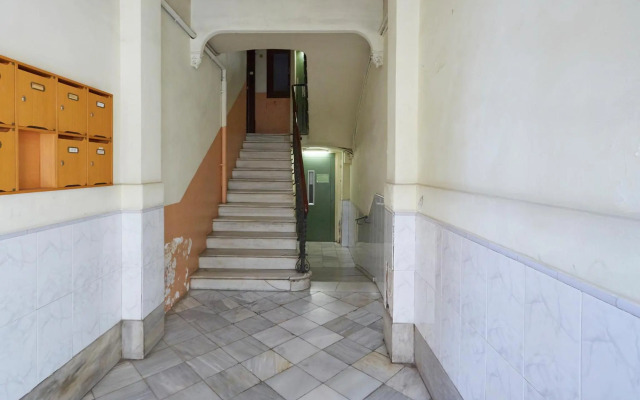 42ARA156 - Spacious apartment in Eixample