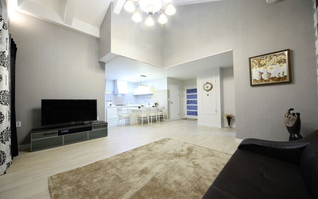 Gangneung Gyeongpo Bali Pension