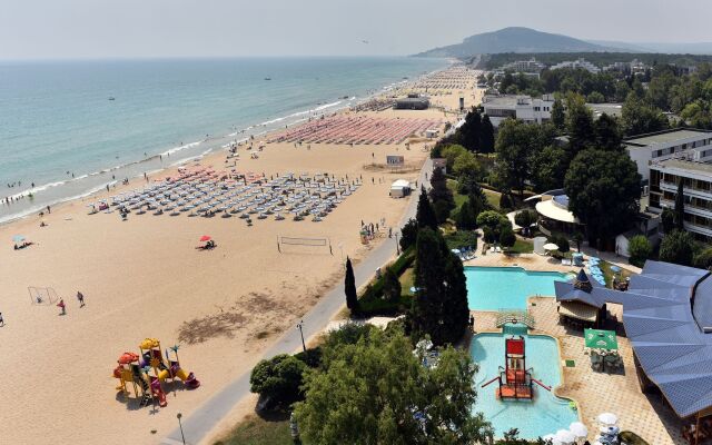 Hotel Kaliakra Beach - Ultra All Inclusive