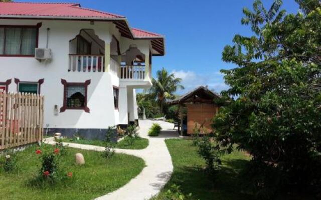 Zanboza Guesthouse