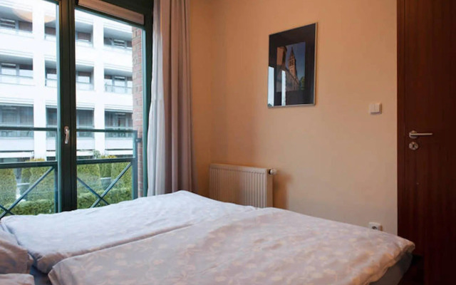 Every Day Apartments Prague