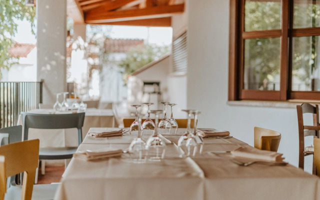 Resort Fior Di Sardegna