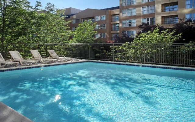 Homewood Suites by Hilton Seattle Convention Center Pike Street