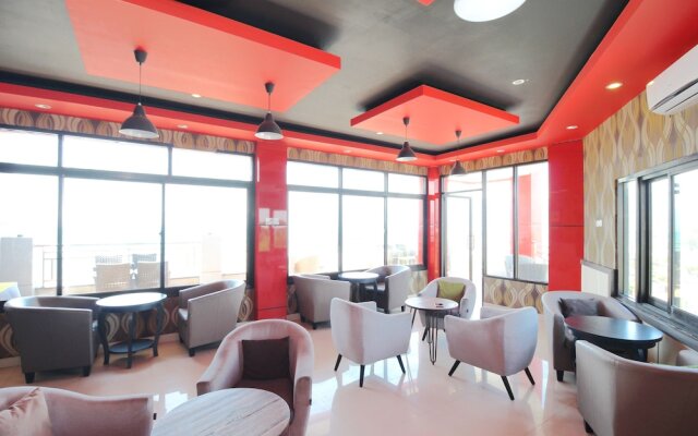 Airy Cumi Cumi 8 Palu