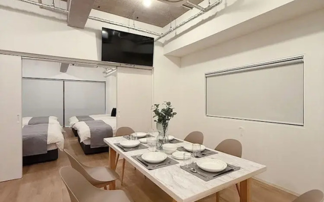 Naou bld 301