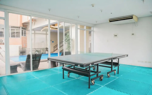 Pacific Bay Grand Suites