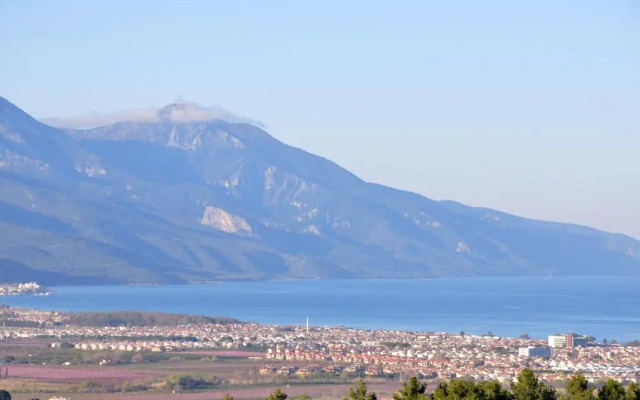 Lavender Residance & SPA Kusadasi