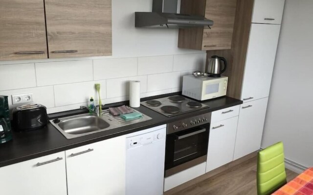 Cityflair Berlin - Apartments