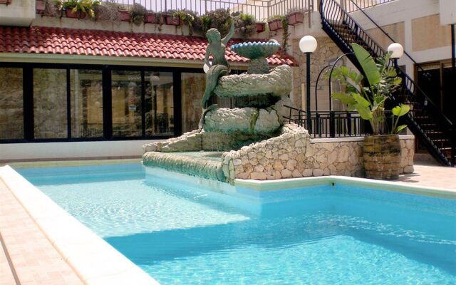 Hotel Xlendi Resort & Spa