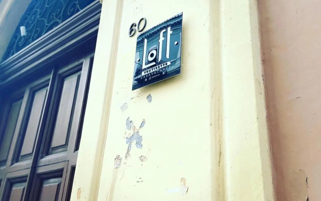 Loft27