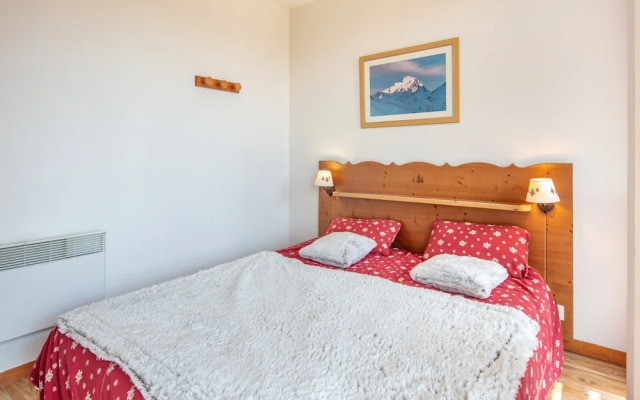 Terraced Apartment in Chamrousse