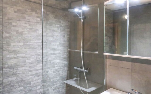 Dents Rousses E3 Siviez Nendaz