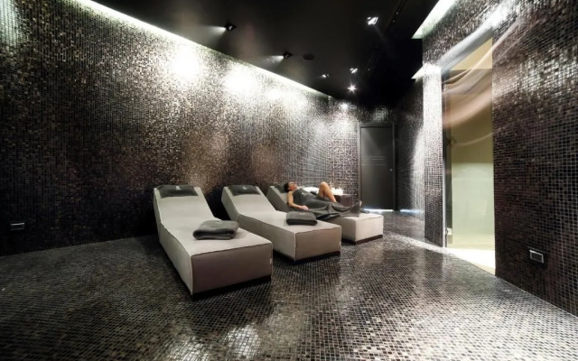 Felix Hotels - Hotel La Coluccia