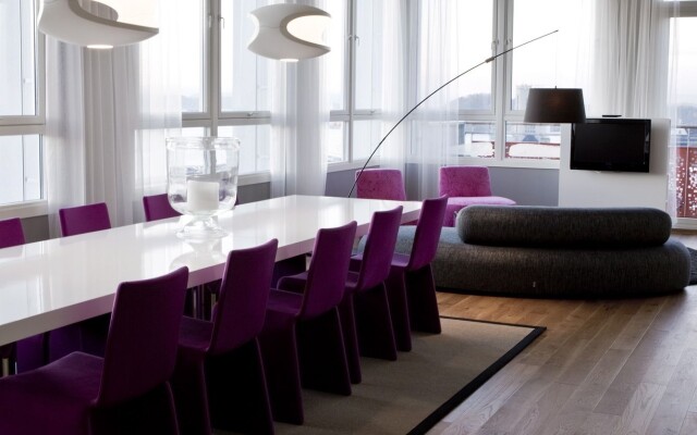 Thon Hotel Panorama