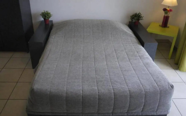 Appart'City Confort La Ciotat Cote Port