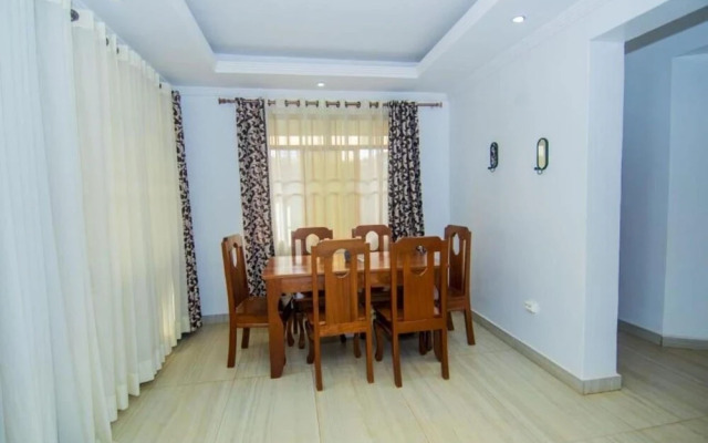 Luxury Home in Kagarama Kigali Rwanda