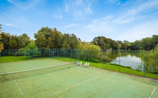 Lincoln Downs Resort Batemans Bay