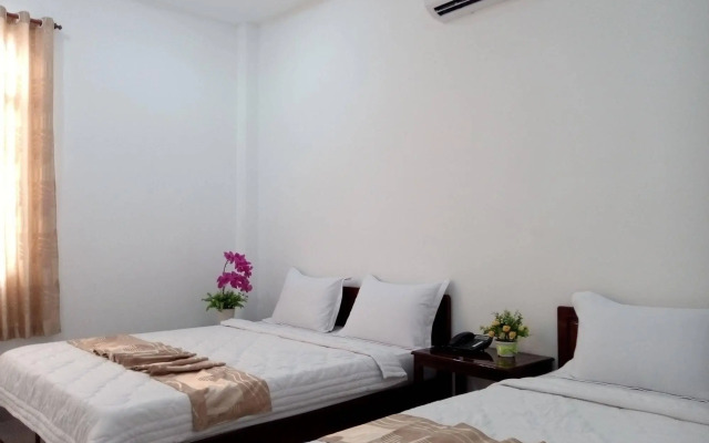 Resort Nha Mat
