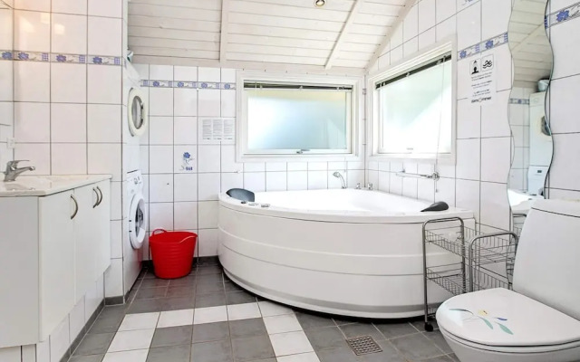Holiday Home in Faxe Ladeplads