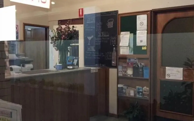 Nowra Motor Inn