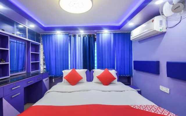 Comfort Inn By OYO Rooms