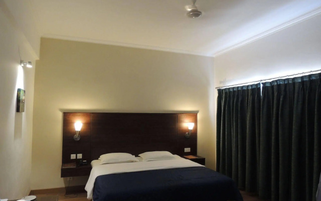 Diamond Hotel