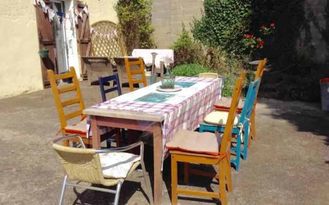 Homestay at Residence de la Arrabella