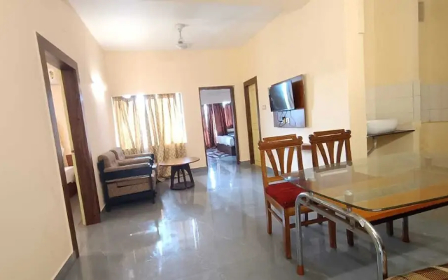 Hotel Sagar Tarang (Berries Group)