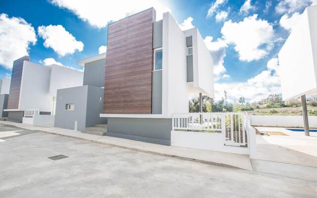 Protaras Olivine Pearl Villa 21