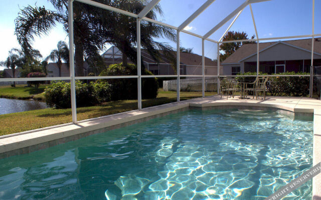 Luxury Vacation Homes New Port Richey