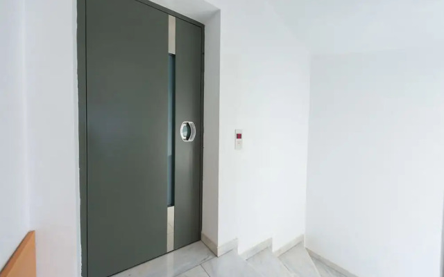 Yiannis Apartments