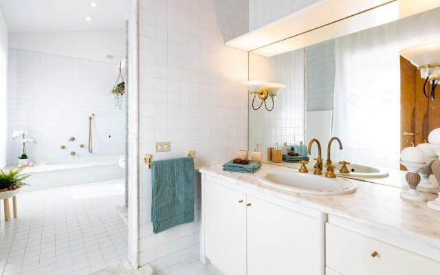 Villa Desiderio 7 in Pistoia