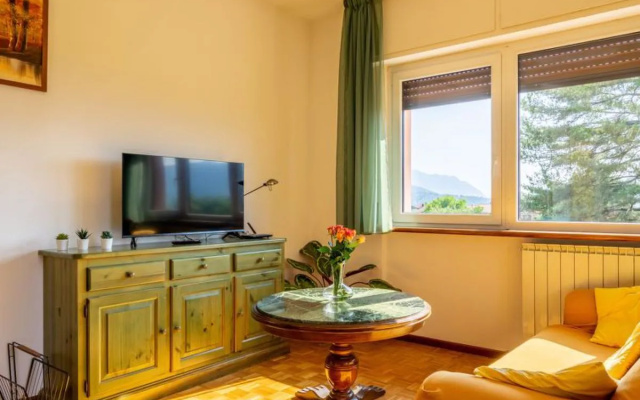 Residenza Agrifoglio 36021
