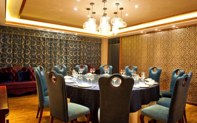 Rui Xin Hotel